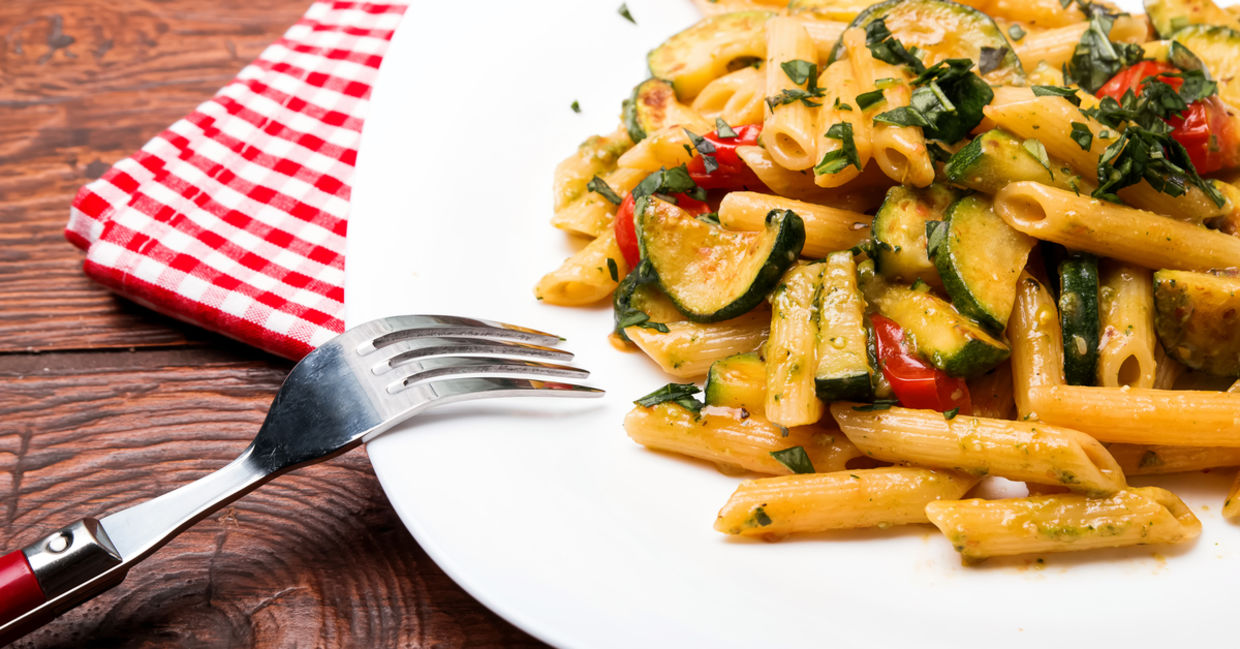 This healthy salad recipe is great for summer meals.