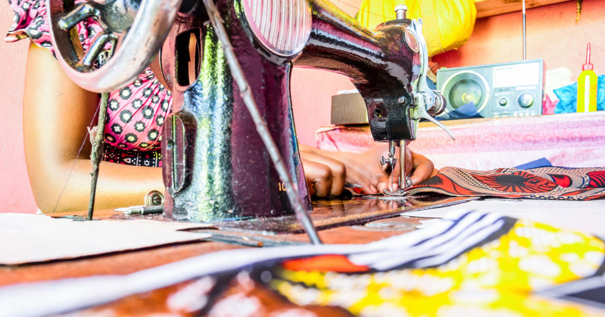 helping small businesses