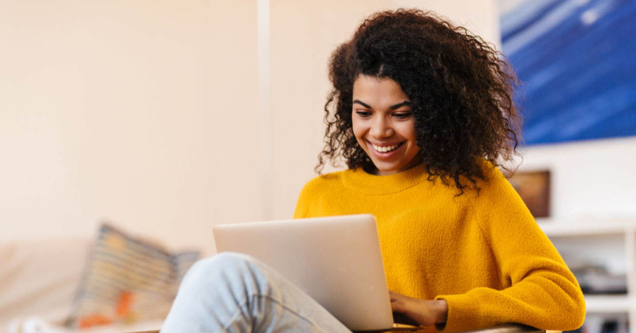 Doing an online search.