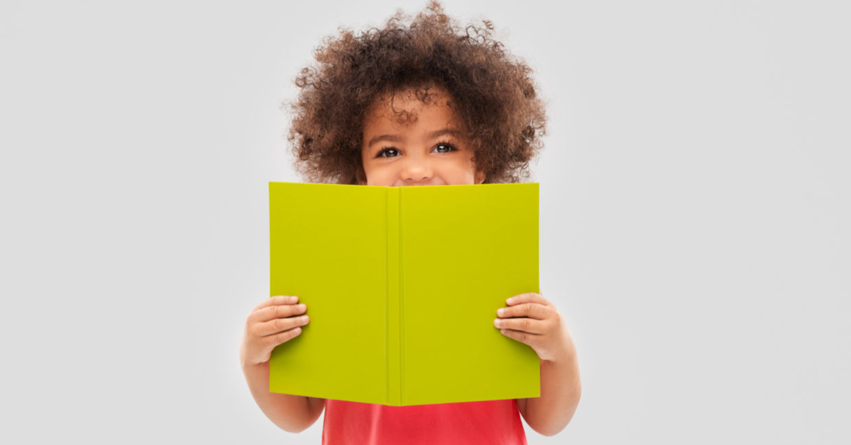 This is no ordinary book