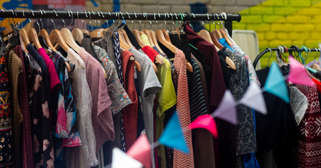 Shop for vintage and preloved fashion.