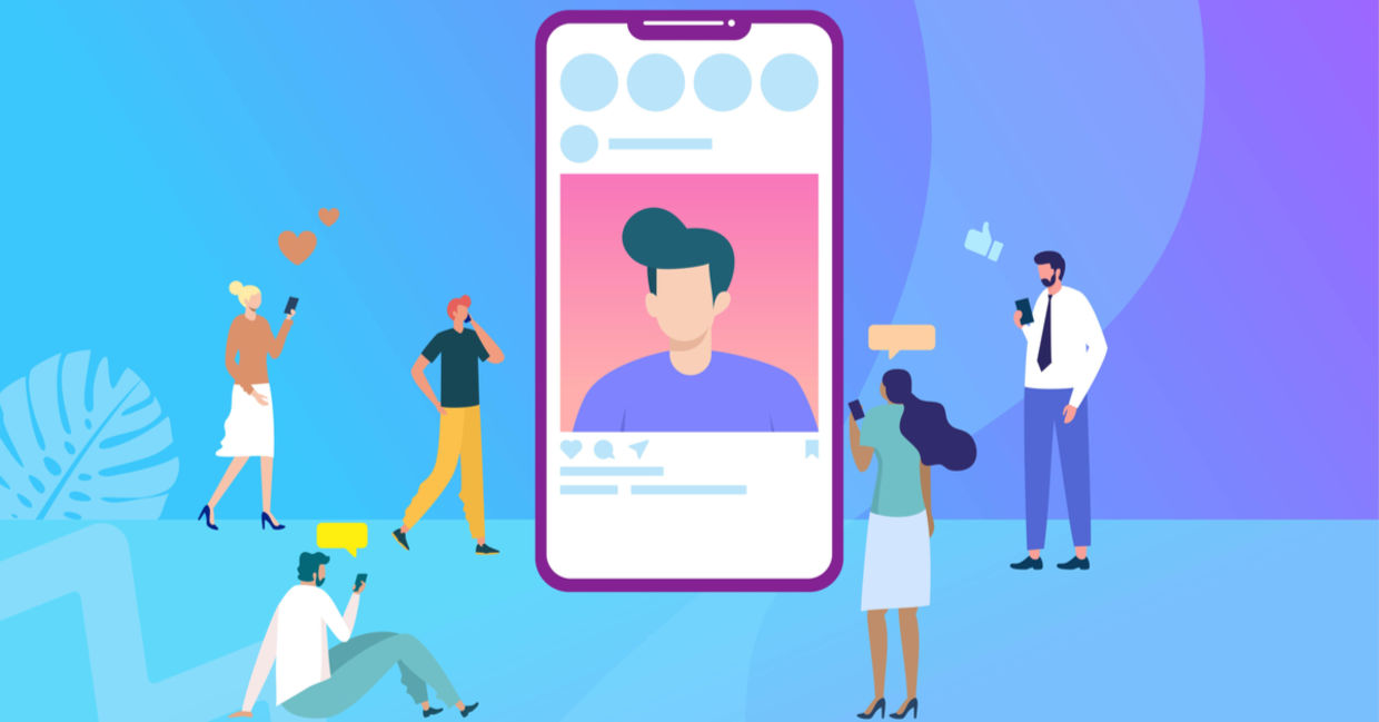 Use social media to raise awareness.