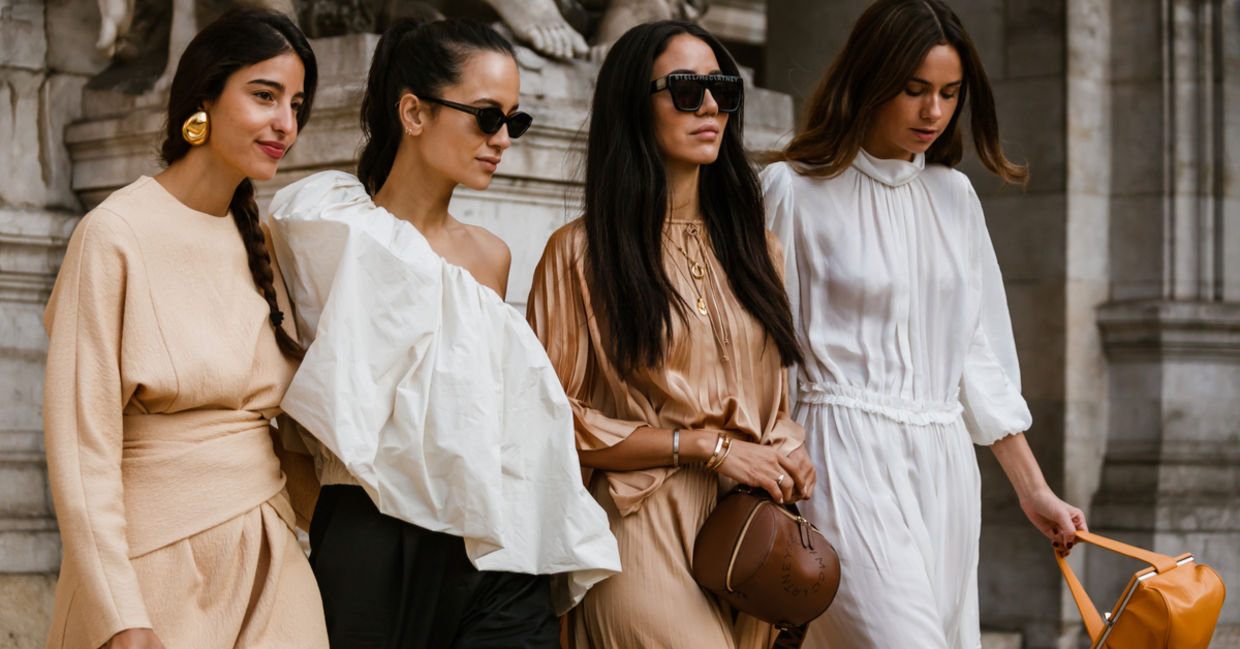 rethink fashion choices.