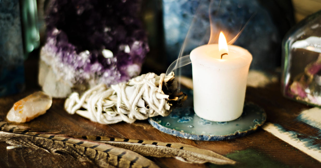 Spirituality is one of the  dimensions of wellness.