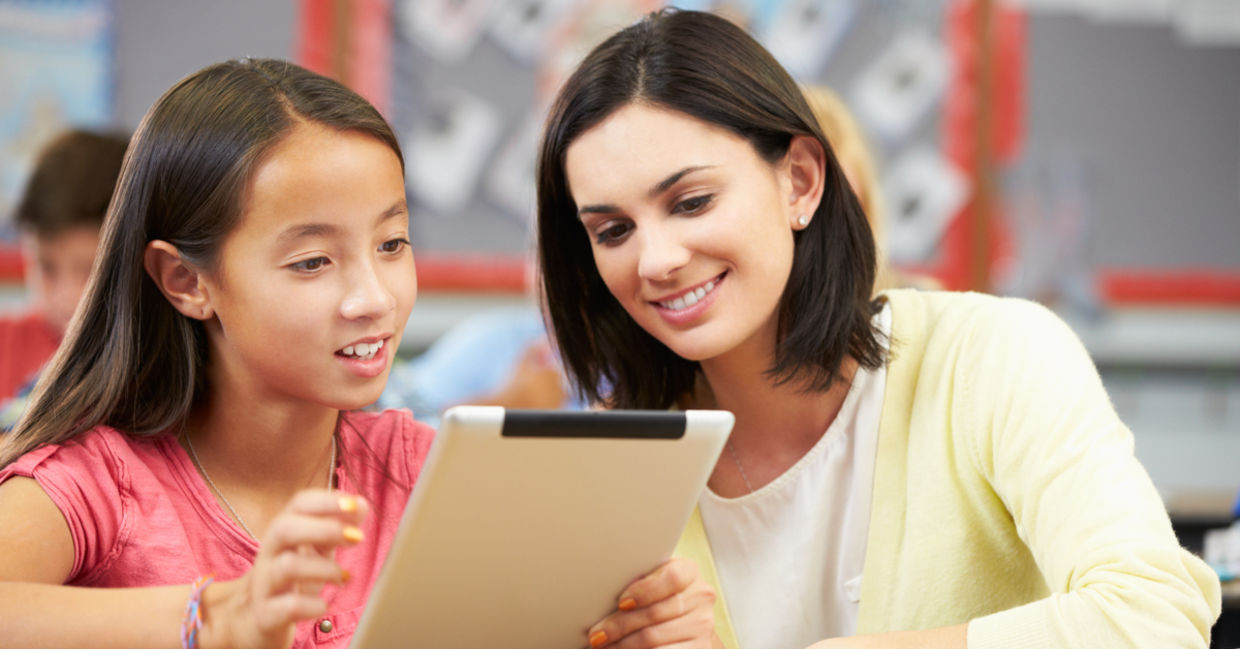 Work can be fulfilling.