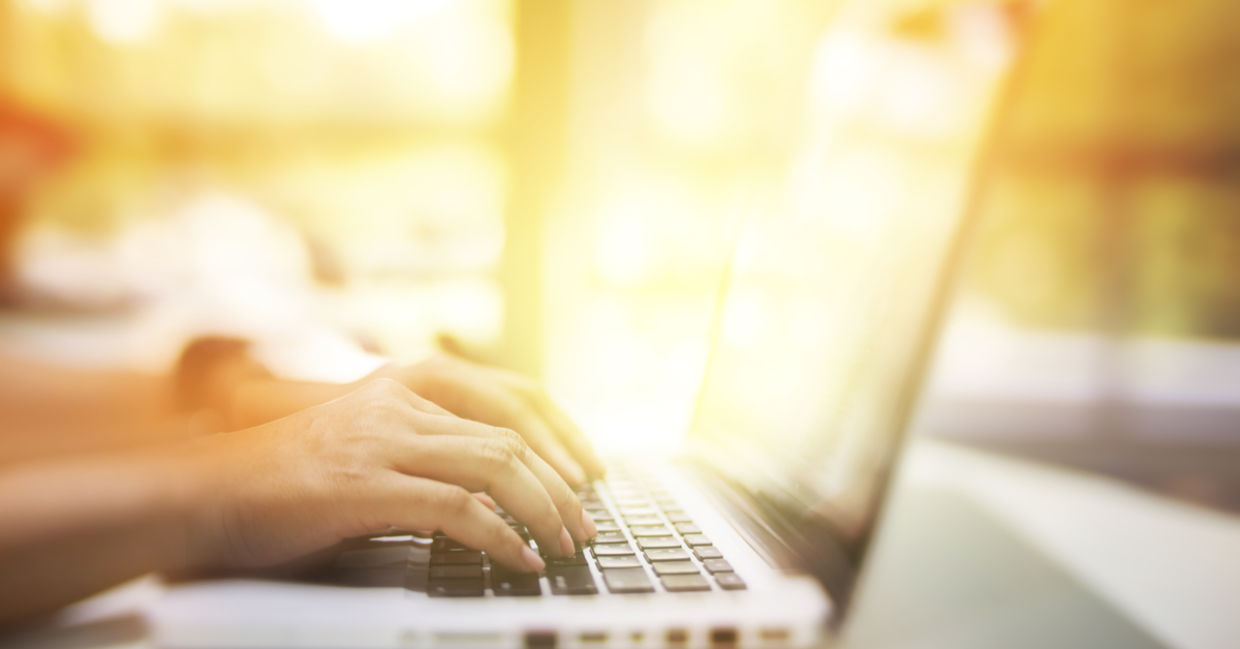 Getting up early could make you more productive.