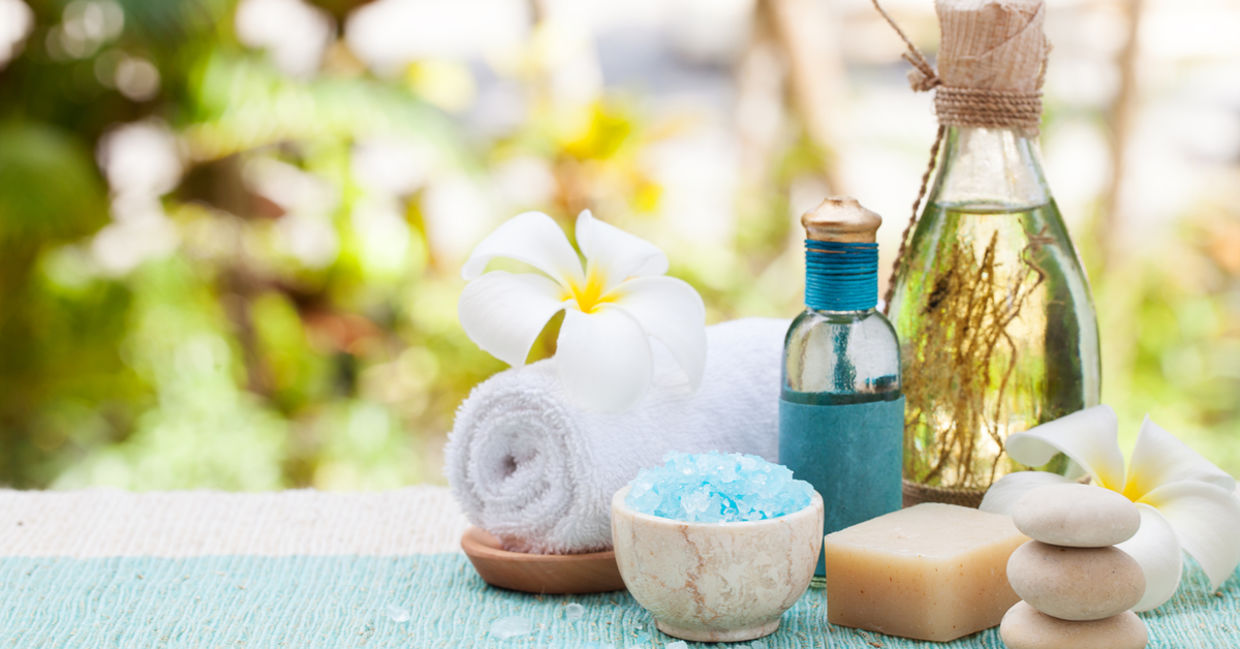 Wellness rituals to help your wellbeing.