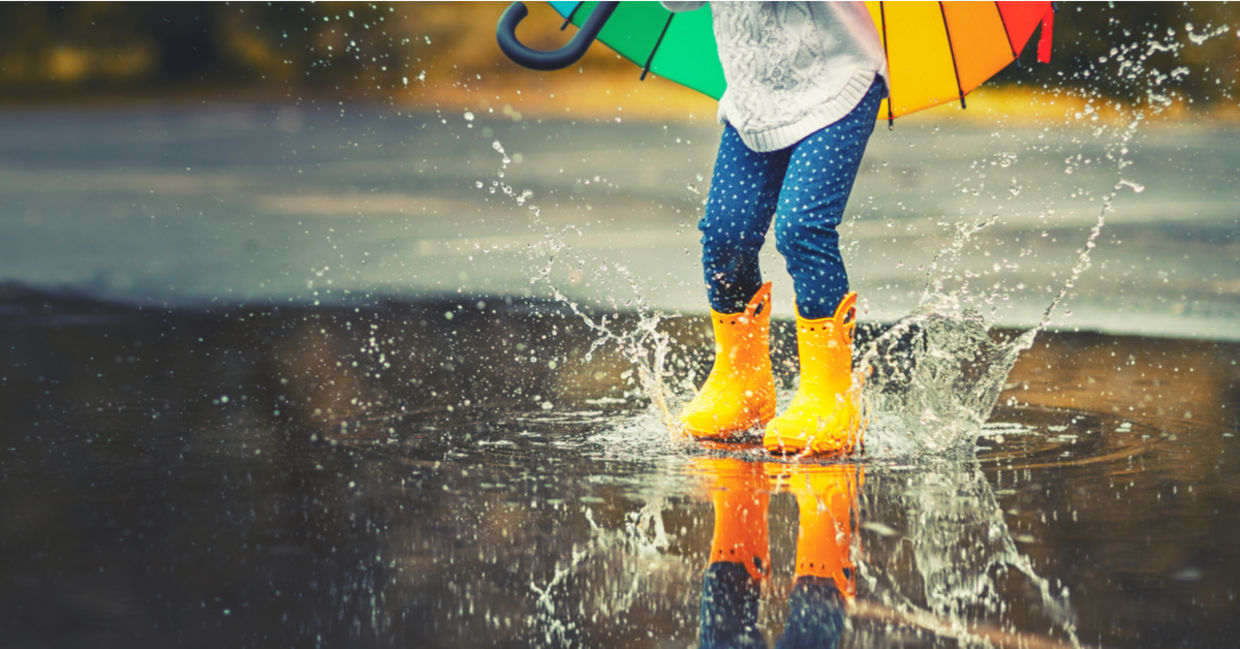 Happiness is a big part of Scandanavian culture.