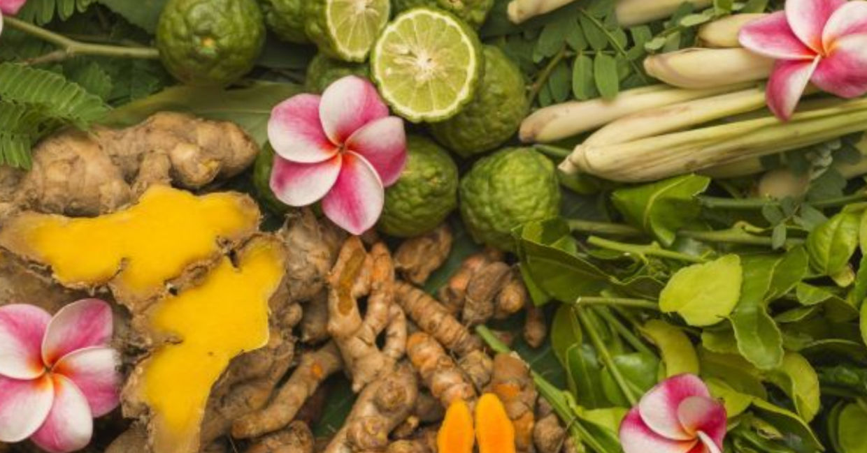 Balance your Ayurveda doshas.