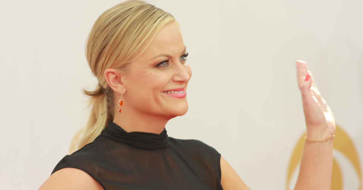 Amy Poehler