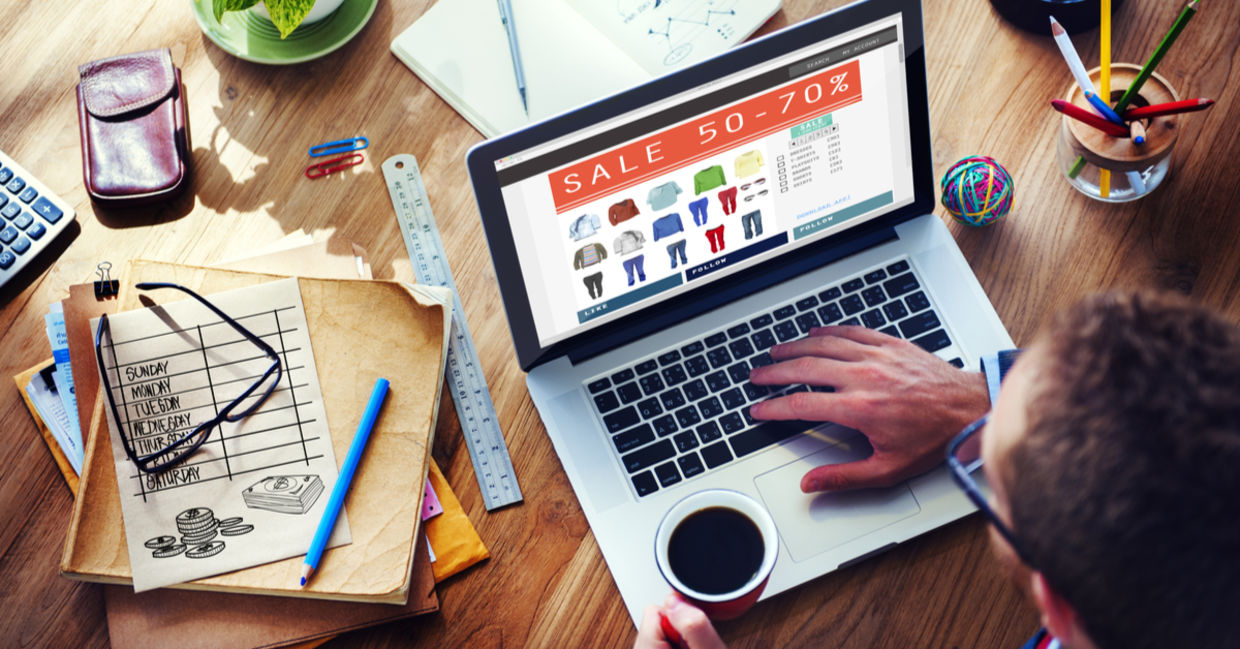 Ethically shop on Cyber Monday.