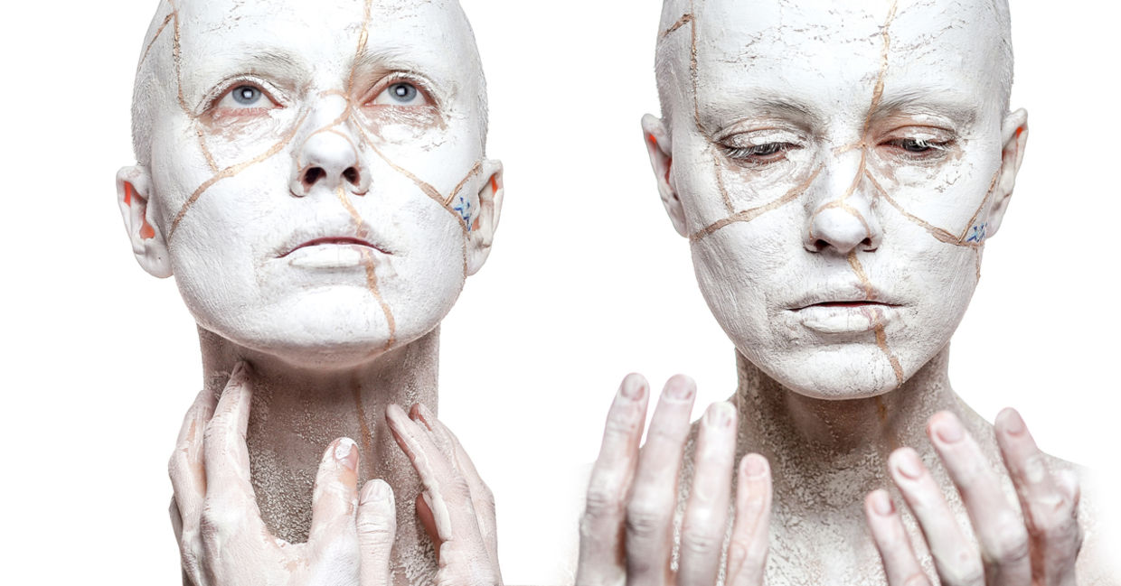 Healing people's imperfections.