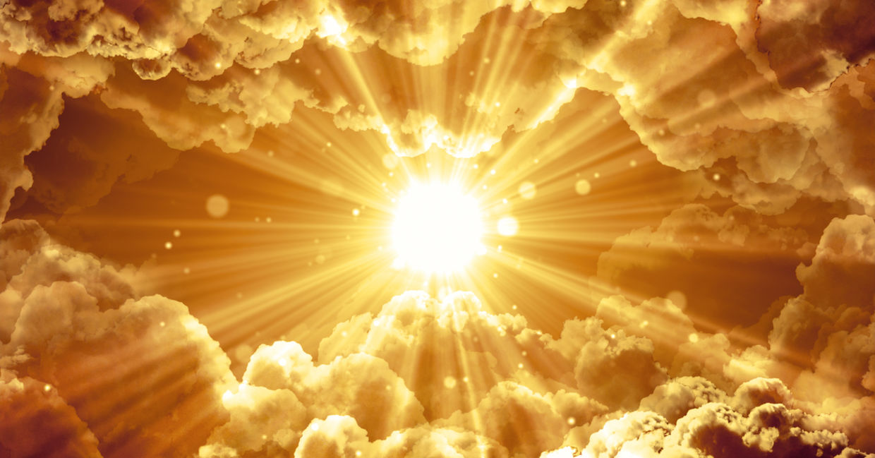 Spirituality is a part of wellness.