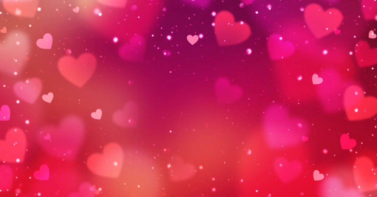 Show your love on Valentine’s Day