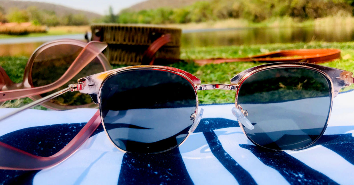 Cognitive reframing can help us see things more positively.