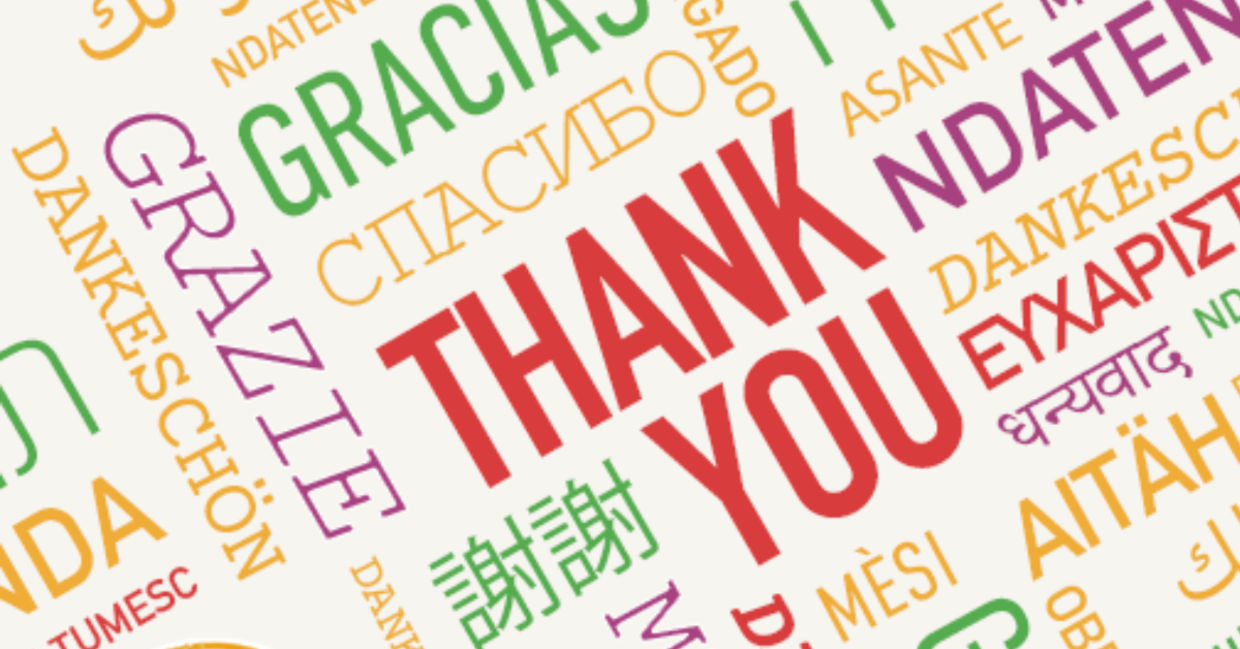 Send an e-card to brighten someone's day.