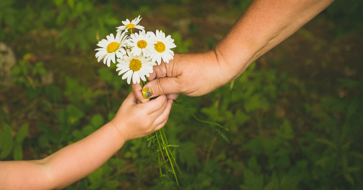 It's kool to be kind!