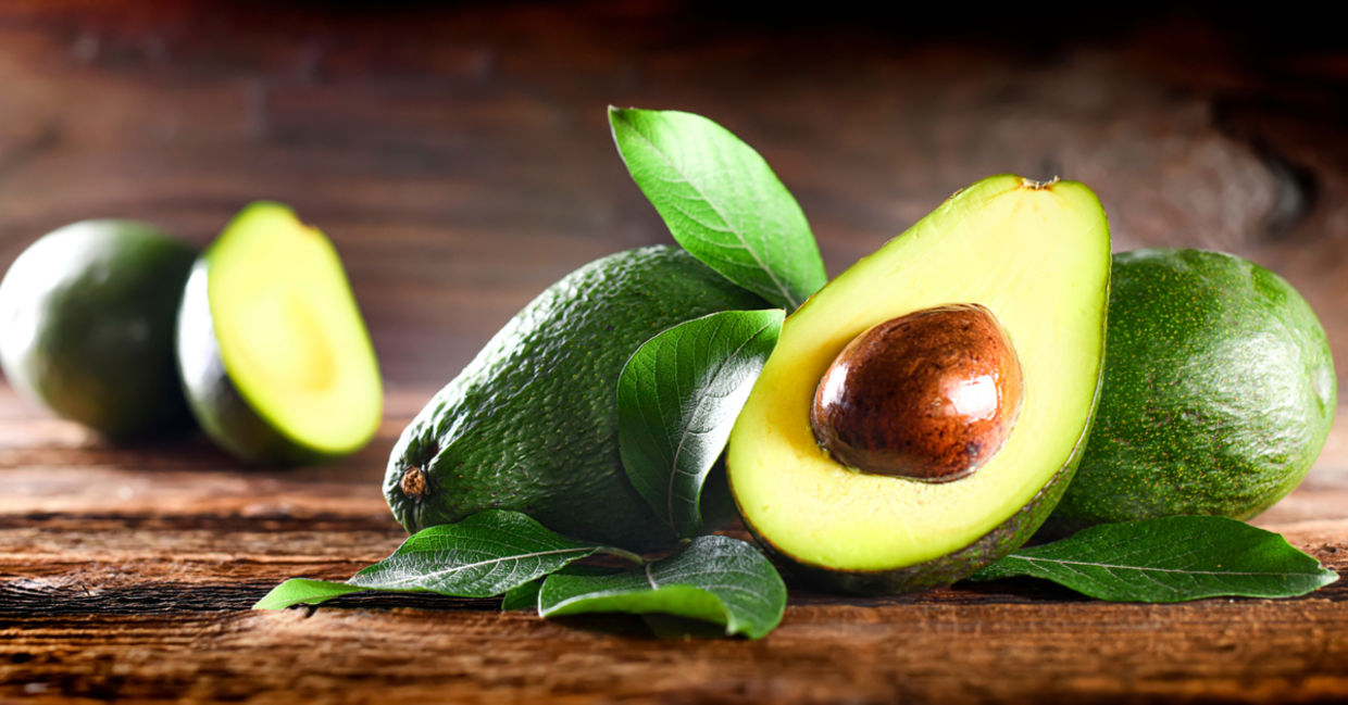 This superfood is good for your gut.