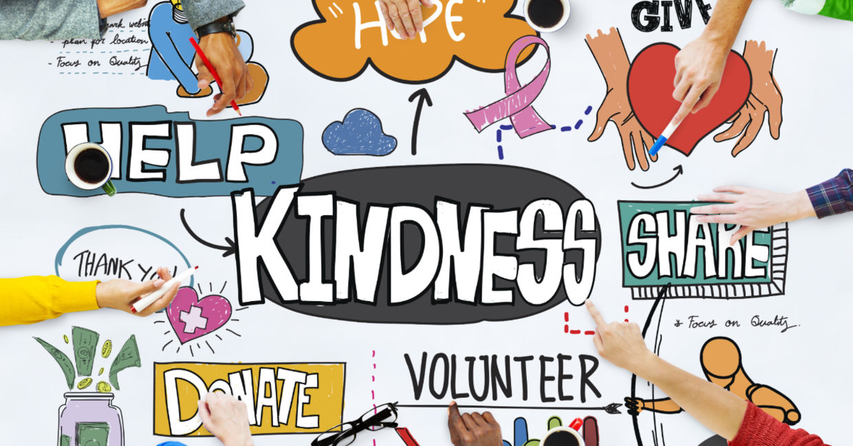 Know what you believe in.