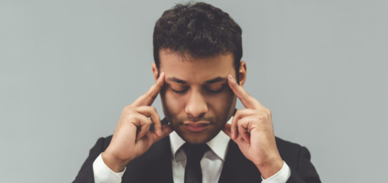 Meditation improves focus.