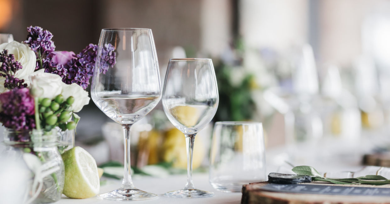 Michelin stars are given to luxurious fine dining restaurants.