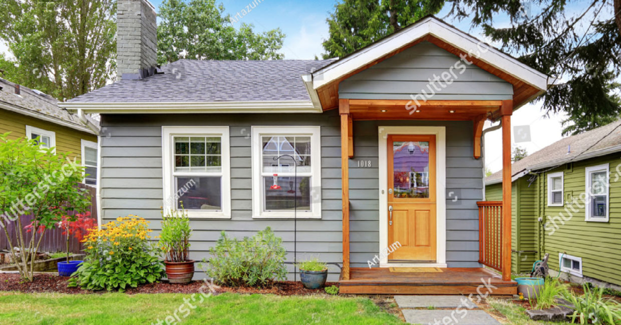 There’s no place like home.