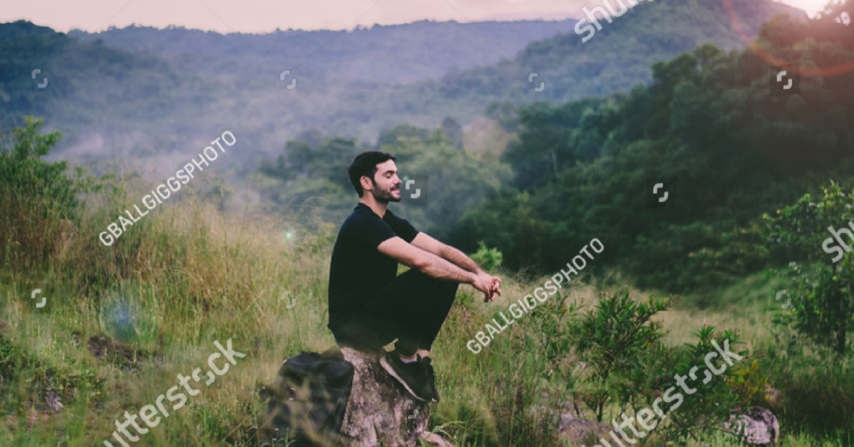 Achieve balance and peace of mind.