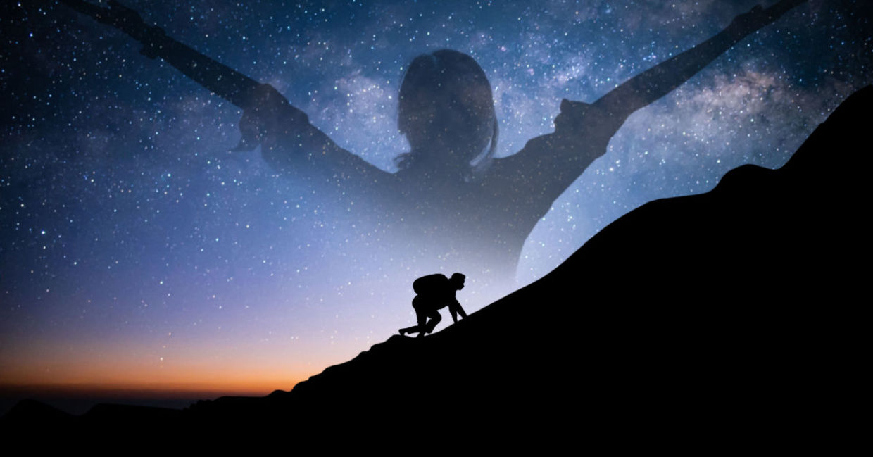 Set reasonable goals that are obtainable.