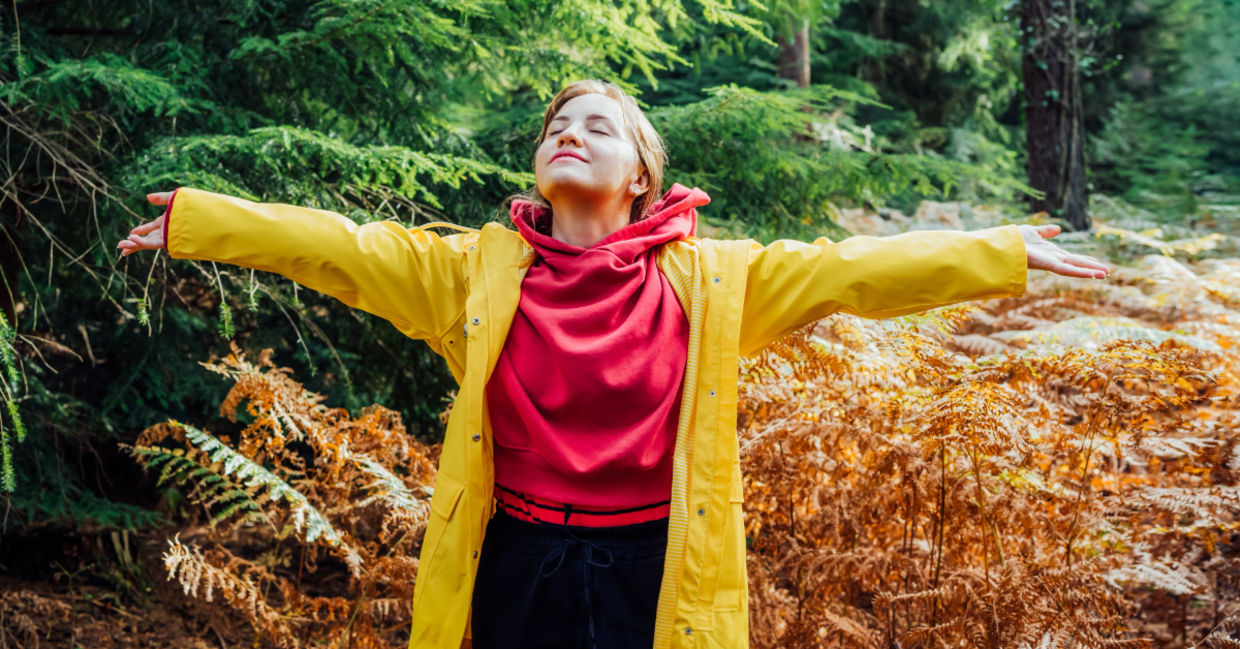 Living a fulfilled and extraordinary life is achievable.