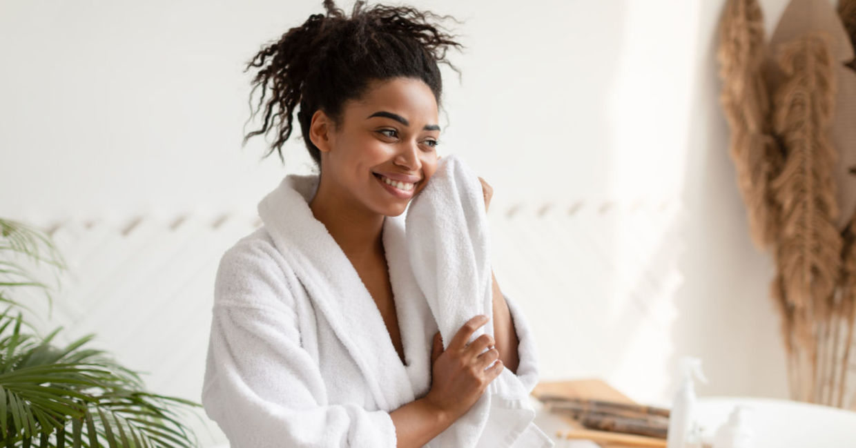 Give a gift of selfcare.