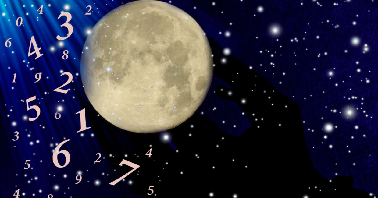 Numerology has been used since ancient times.