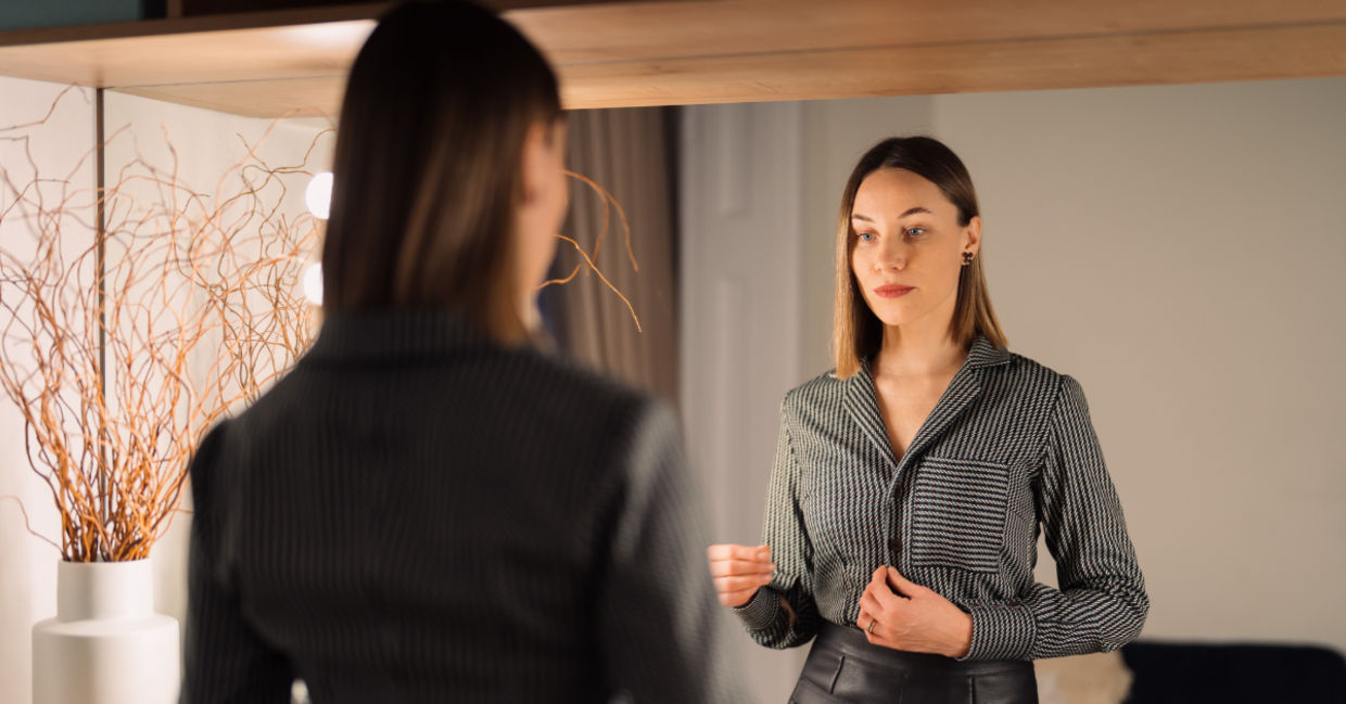 Learn how to conquer your fears.