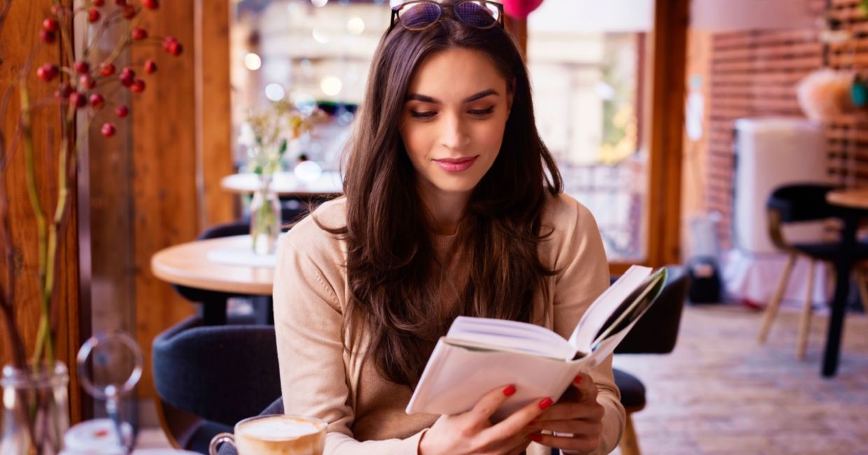 Book clubs are having a resurgence.