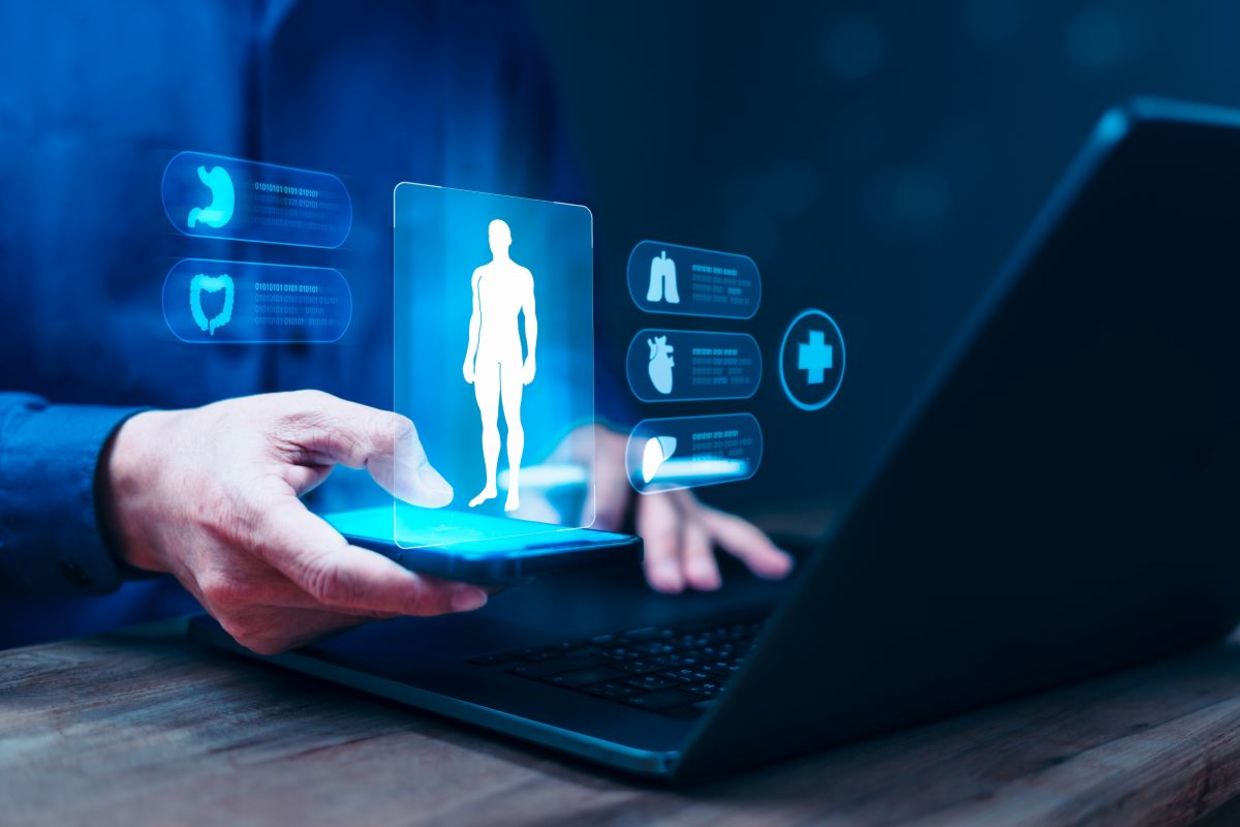 A creative solution to improve remote patient care.