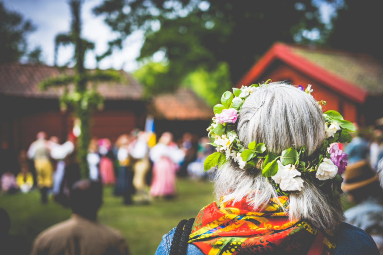 Try these rituals to celebrate the summer solstice.