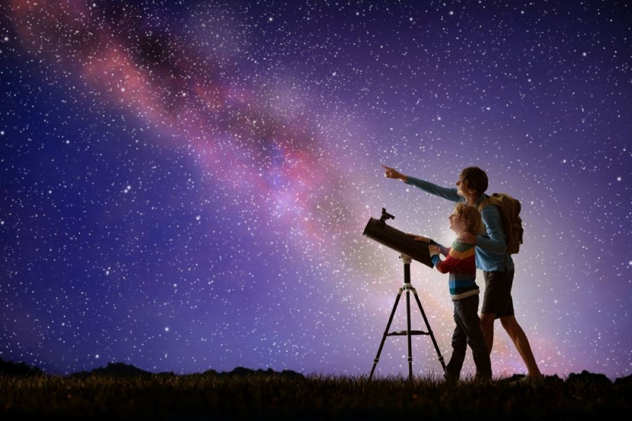 Discover captivating astrotourism destinations around the world.