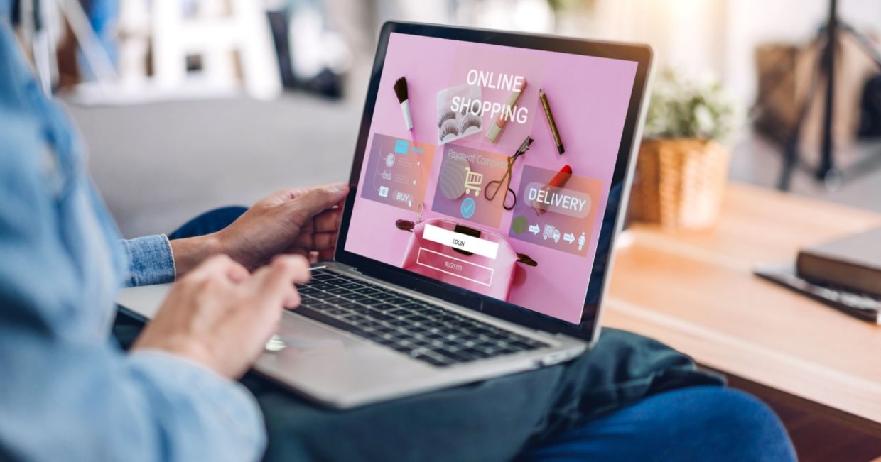 Keeping online shopping on Cyber Monday safe.